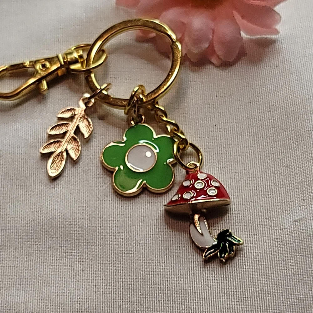 keychains - Picture 14 of 16